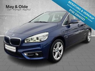 bmw 225 active tourer xe luxury led navi leder harka