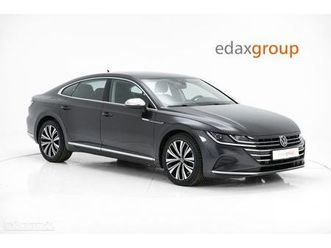 vw arteon 2.0 tdi elegance dsg