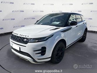 land rover rr evoque range rover evoque ii 20...