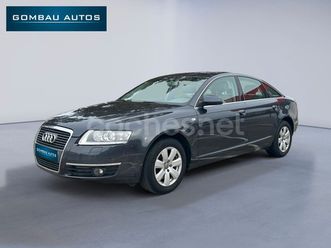audi a6 2.7 tdi