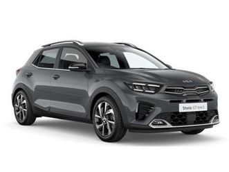 1.0 t-gdi isg 48v gt-line s