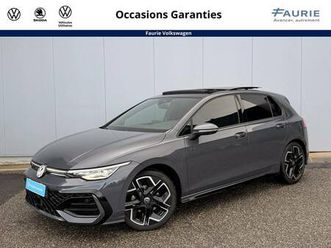 golf 1.5 etsi evo2 150 dsg7 r-line