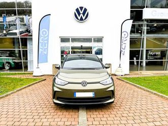 id.3 170ch pure 52 kwh life max