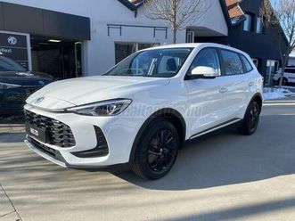 mg zs 1.5 gdi comfort készletről akár 0 % thm-el!