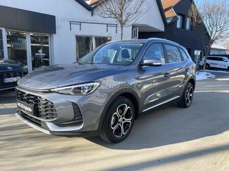 mg zs 1.5 gdi hybrid+ comfort+ dct készletről akár 0 % thm-el!