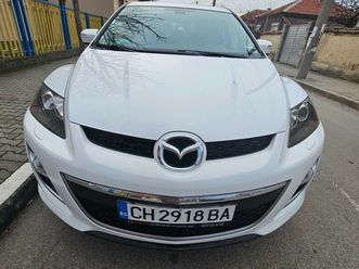 mazda cx 7 2.2 9,444 bgn
