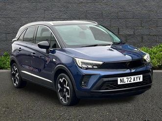 1.5 turbo d ultimate auto euro 6 (s/s) 5dr