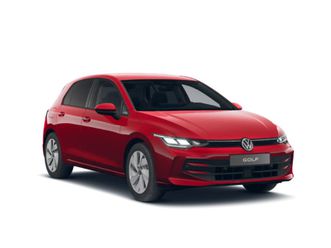 golf golf edition plus 2.0 tdi scr 110 kw (150 cv) dsg