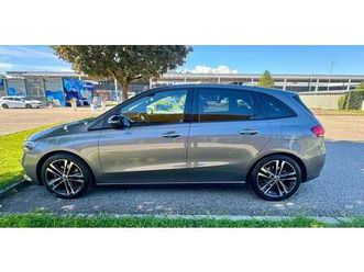 mercedes-benz b-klasse 200