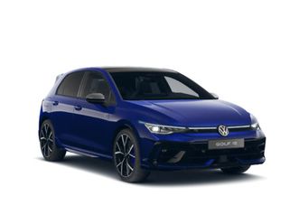 golf golf r 2.0 tsi 245 kw (333 cv) dsg 4motion