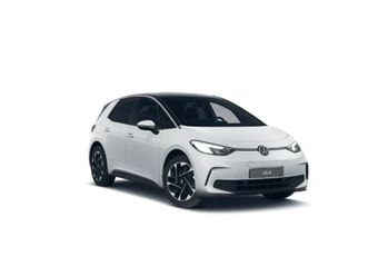 id.3 id.3 pure edition plus batteria da 52kwh (net) 125 kw (170 cv)