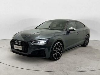 audi s5 sportback