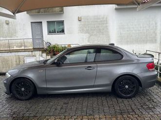 bmw 123 d