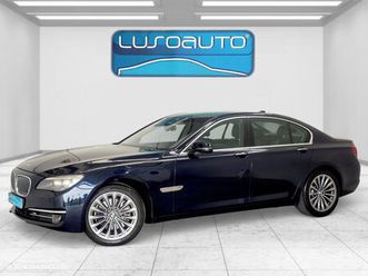 bmw 730 d xdrive