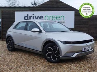 73kwh premium auto 5dr