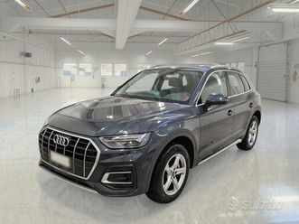 audi q5 50 tfsi e business advanced quattro s tron