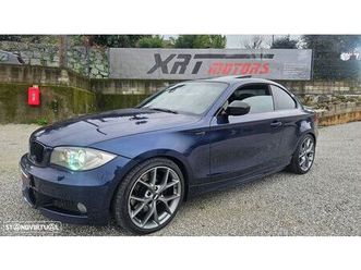 bmw 123 d