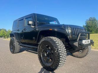 2013 jeep wrangler