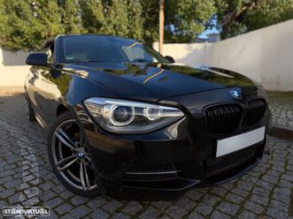 bmw 116 i pack m