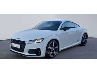 coupe 40 2.0 tfsi s-line s-tronic camera 19