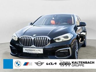 d luxury line ahk kamera led navi leder w-lan