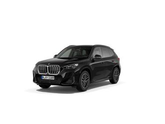 bmw x1 sdrive20d 120 kw (163 cv)
