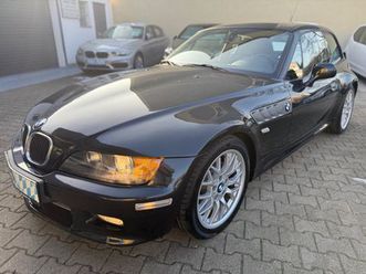 bmw z3 roadster 2.8