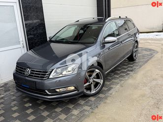 passat pasat 7 2012 god ch tek reg r36 r line 3.6b 220kw 4motion