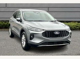 1.5t ecoboost titanium euro 6 (start/stop) 5dr