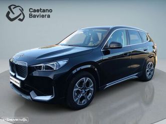 bmw ix1 edrive20 xline