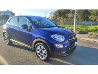 fiat 500x 1.2 multijet, 95cv