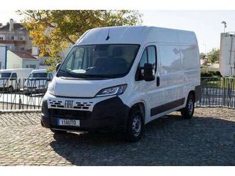fiat ducato outro