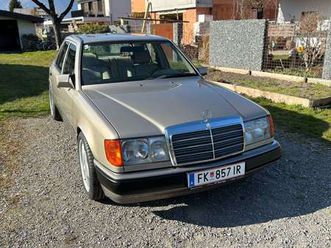 mercedes-benz e-klasse 2.3
