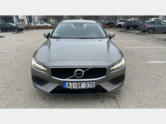 volvo v60 2.0 d [d3] momentum geartronic