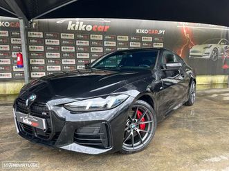 bmw m440 d xdrive pack desportivo m pro auto