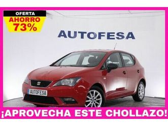 seat ibiza 1.2 tsi style 85cv