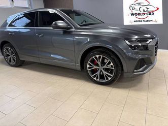 q8 q8 50 tdi 286 cv quattro tiptronic sport