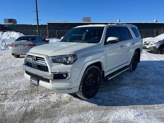 toyota 4-runner 41,000 eur