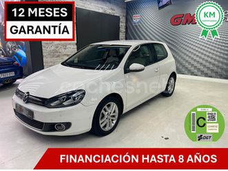 volkswagen golf 1.4 tsi dsg sport