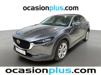 2.0 skyactiv-x zenith white safety 2wd (180 cv)