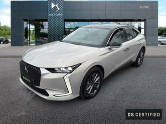 puretech 130 automatico bastille busines