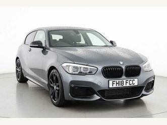 3.0 m140i shadow edition auto euro 6 (start/stop) 3dr