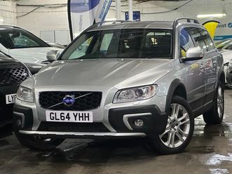 2015 (64) d5 [215] se lux 5dr awd geartronic