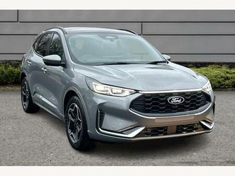 1.5t ecoboost st-line x euro 6 (start/stop) 5dr