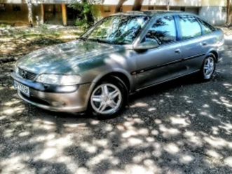 opel vectra b | 2.0 16v | cdx пакет ≫ 1996 • 1 900 лв. • id
