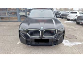 bmw xm label red ≫ 2023 • 127 817 eur • id