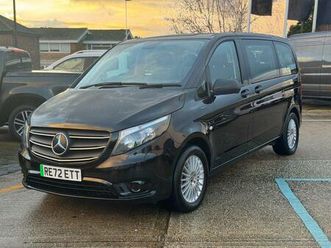 100kwh pro tourer auto fwd l2 5dr (8seat)