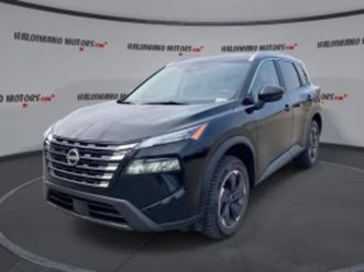 nissan rogue moonroof* автокредит* (цена до бг) ≫ 2024 • 23 999 eur • id