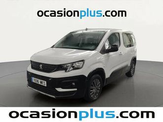 active pack business bluehdi (100 cv)