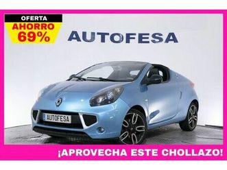 renault wind 1.2 100cv